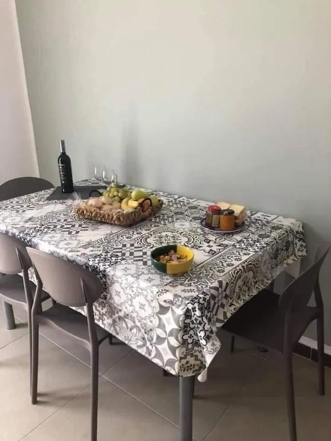 *** Bed & Breakfast B&B Cinisi Mare E Monti Italy