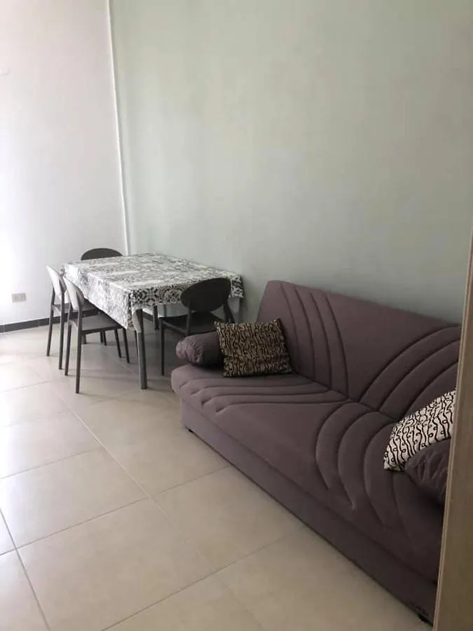 B&B Cinisi Mare E Monti Bed & Breakfast
