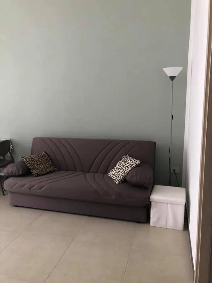 B&B Cinisi Mare E Monti 3*,  Italië