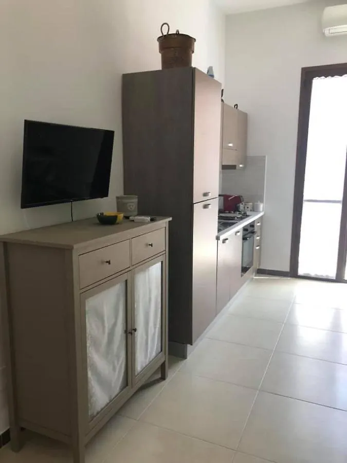 *** Bed & Breakfast B&B Cinisi Mare E Monti Italy