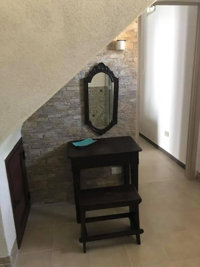 B&B Cinisi Mare E Monti Bed & Breakfast