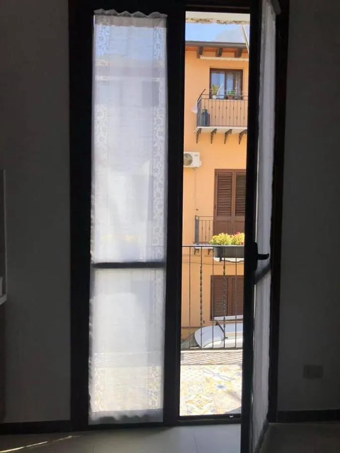 B&B Cinisi Mare E Monti