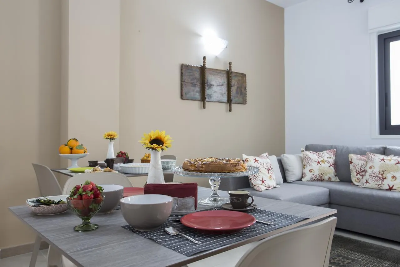 Bed & Breakfast B&B Cinisi Mare E Monti