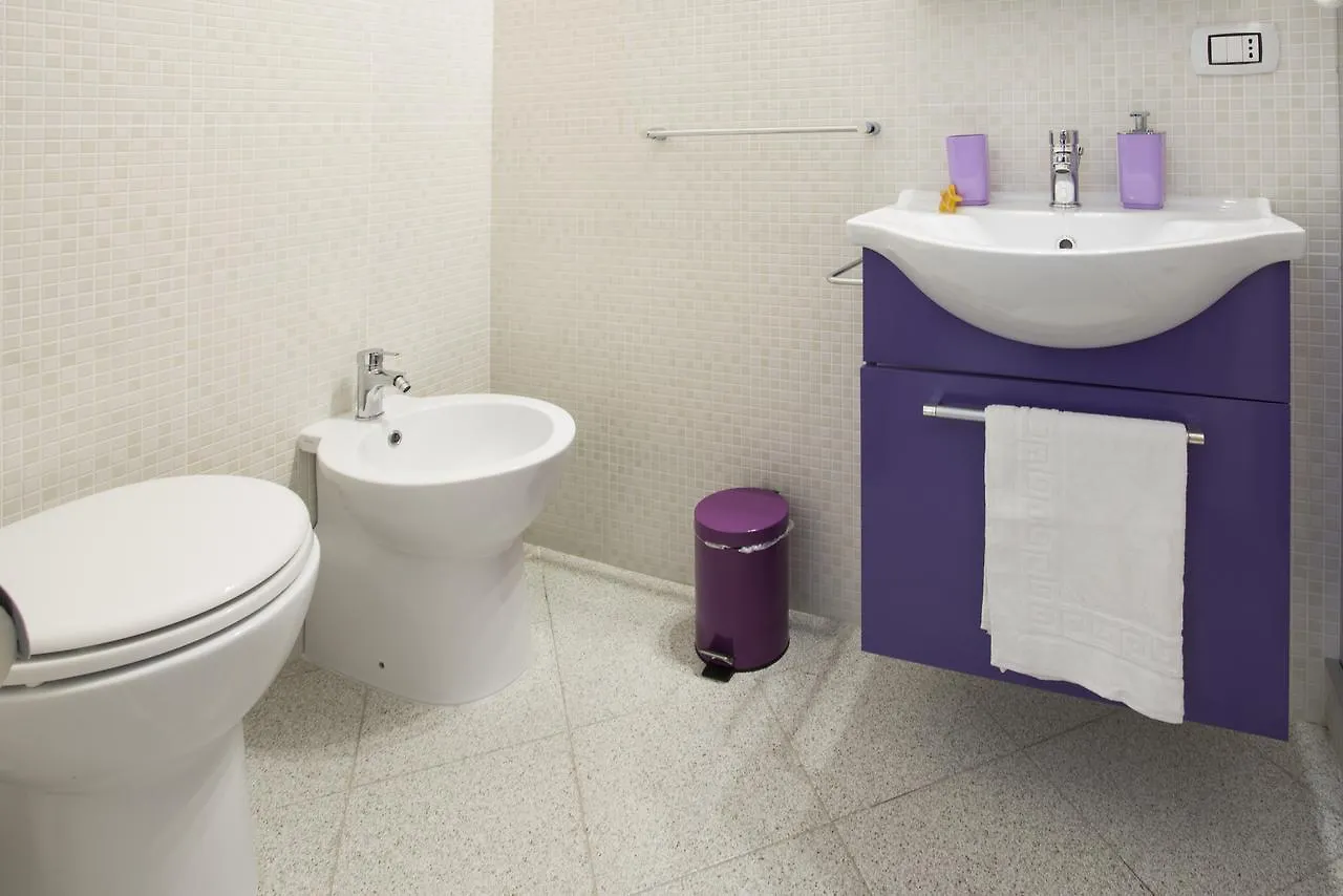 B&B Cinisi Mare E Monti