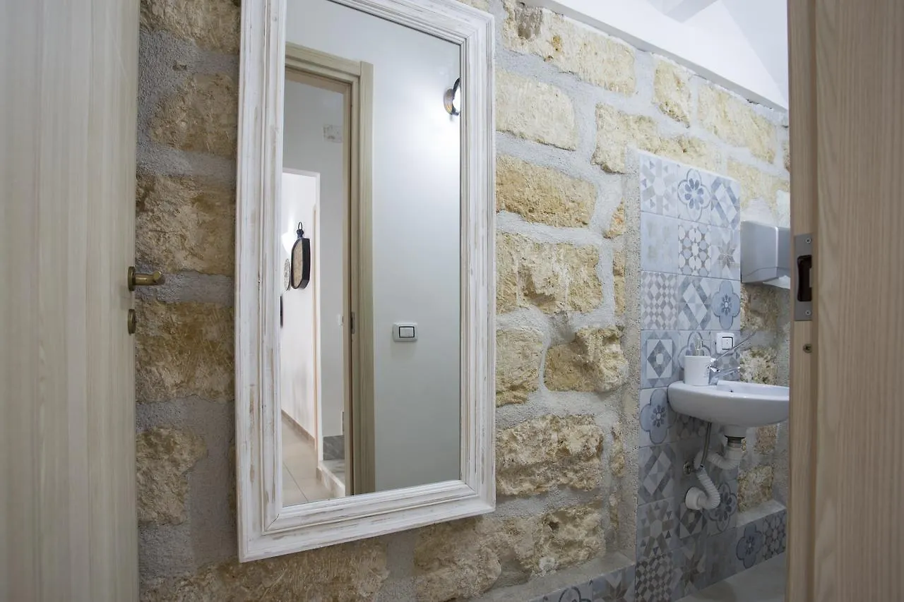 B&B Cinisi Mare E Monti
