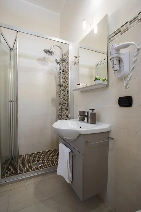 *** Bed & Breakfast B&B Cinisi Mare E Monti Italy