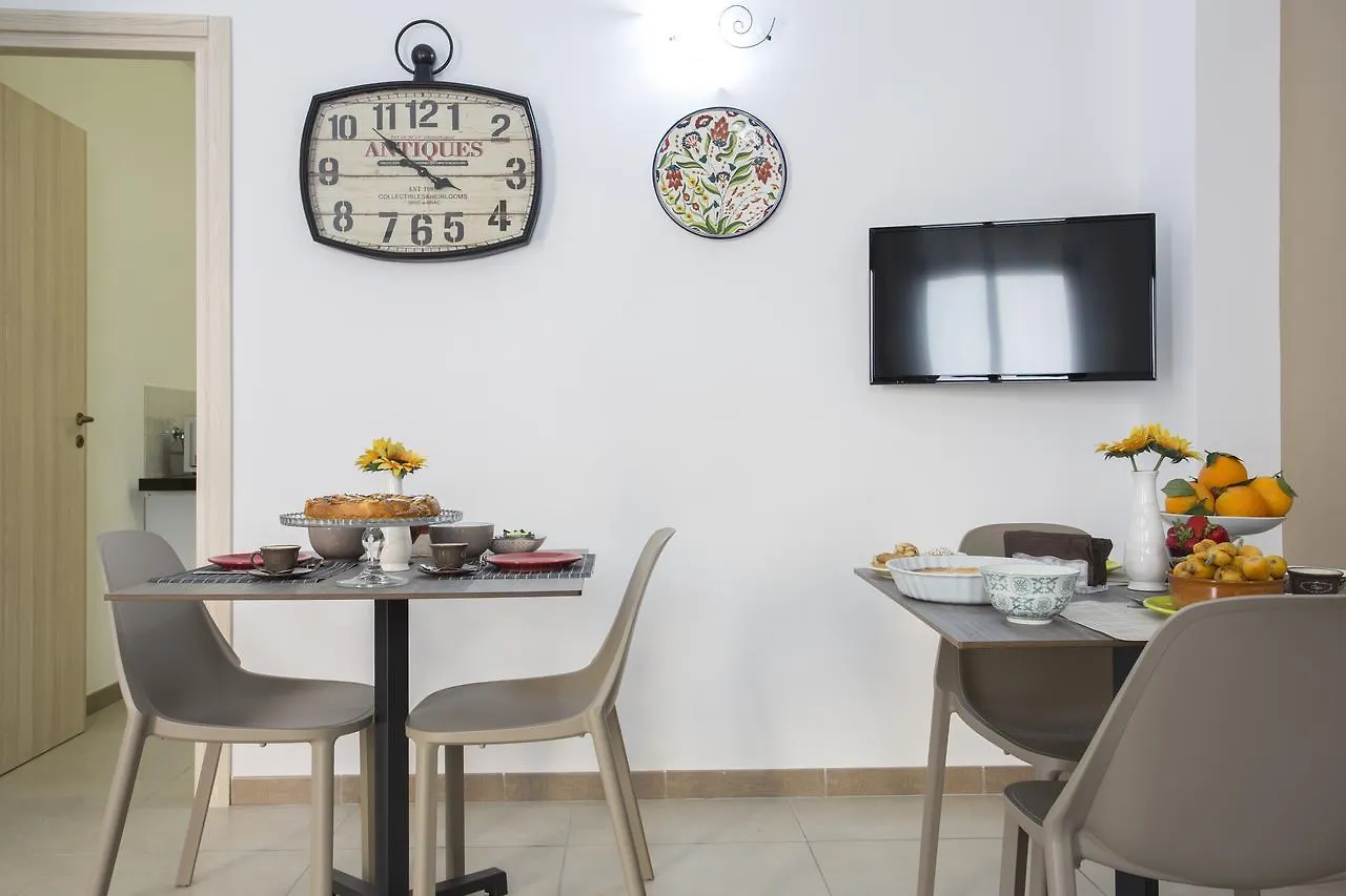 B&B Cinisi Mare E Monti 3*,  Italië