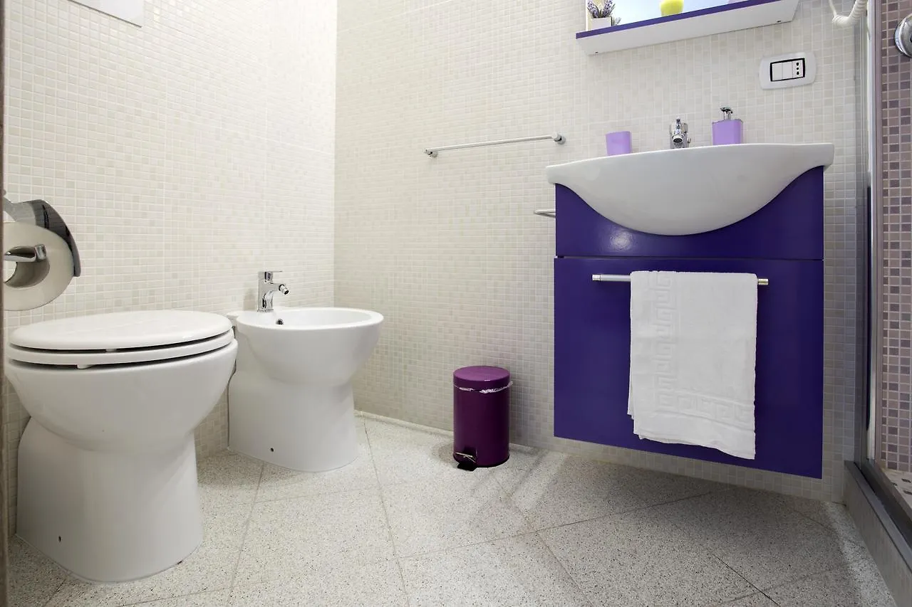 Bed & Breakfast B&B Cinisi Mare E Monti