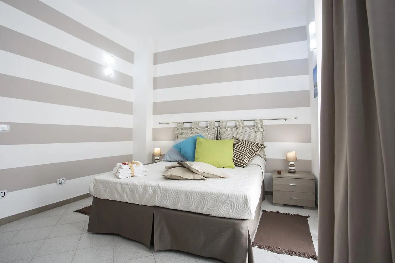 B&B Cinisi Mare E Monti 3*,  Italië