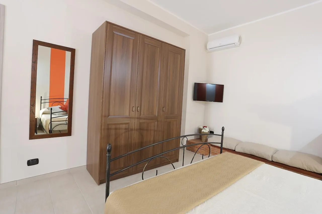 B&B Cinisi Mare E Monti