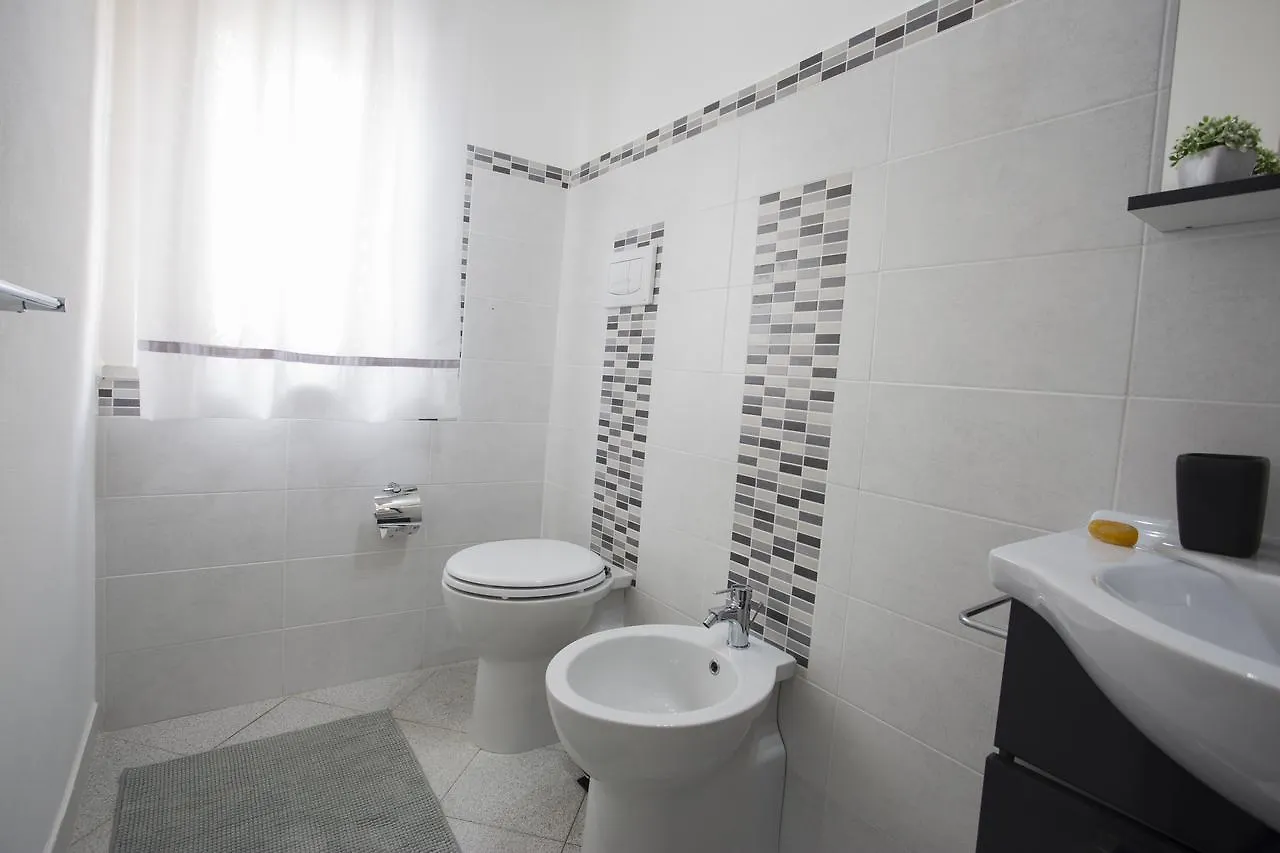 B&B Cinisi Mare E Monti Italië