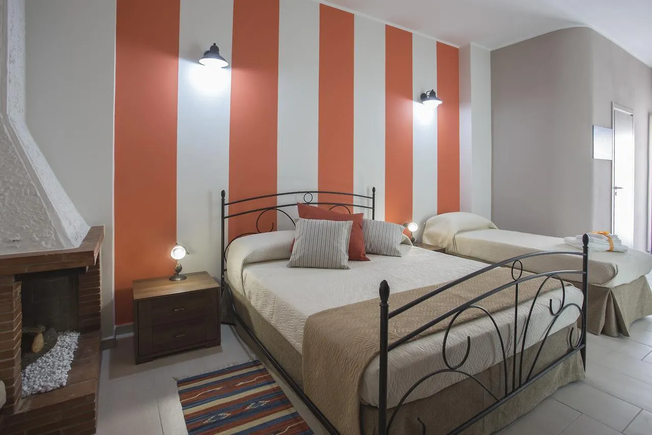 B&B Cinisi Mare E Monti