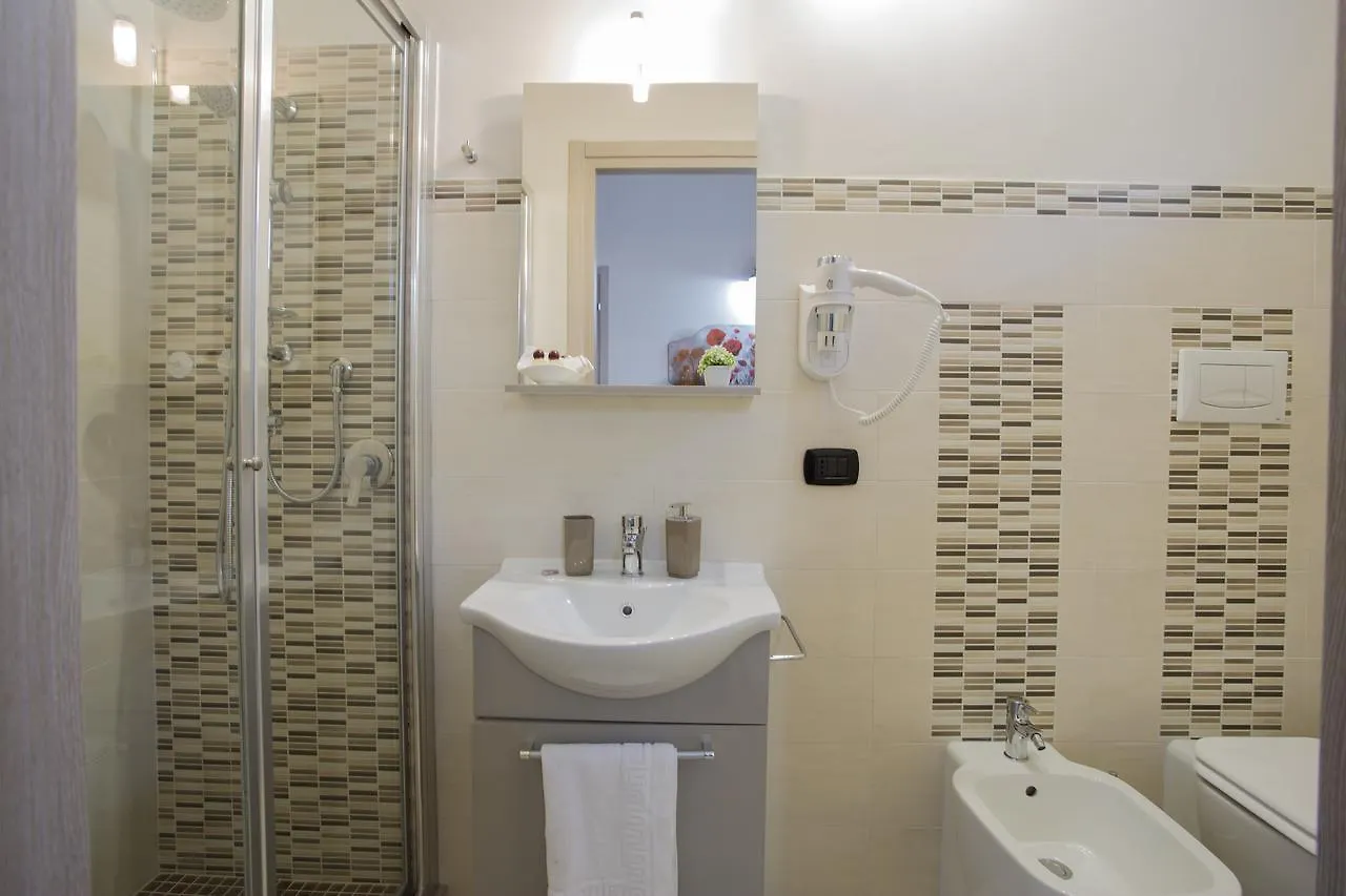 Bed & Breakfast B&B Cinisi Mare E Monti