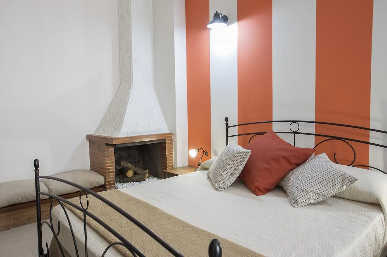 *** Bed & Breakfast B&B Cinisi Mare E Monti Italië