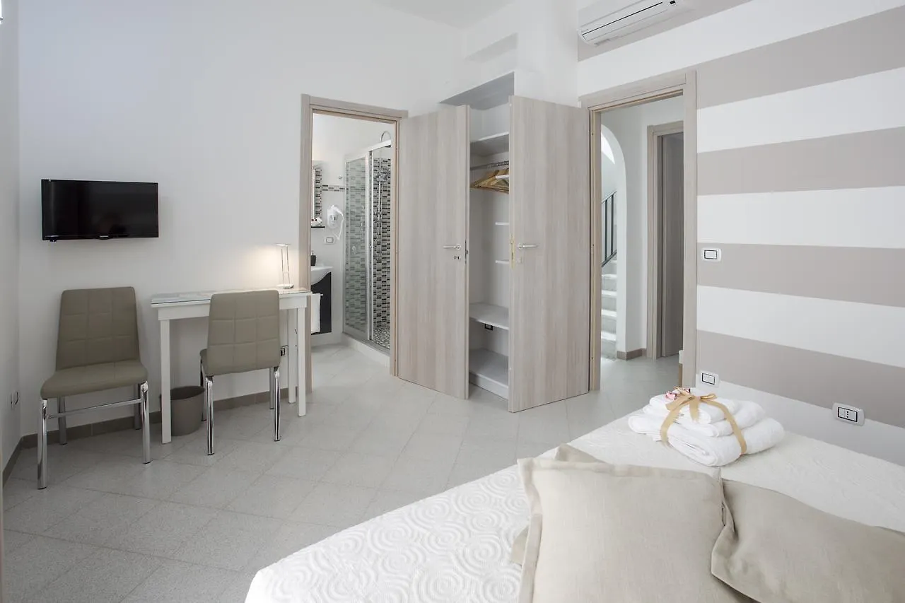 Bed & Breakfast B&B Cinisi Mare E Monti