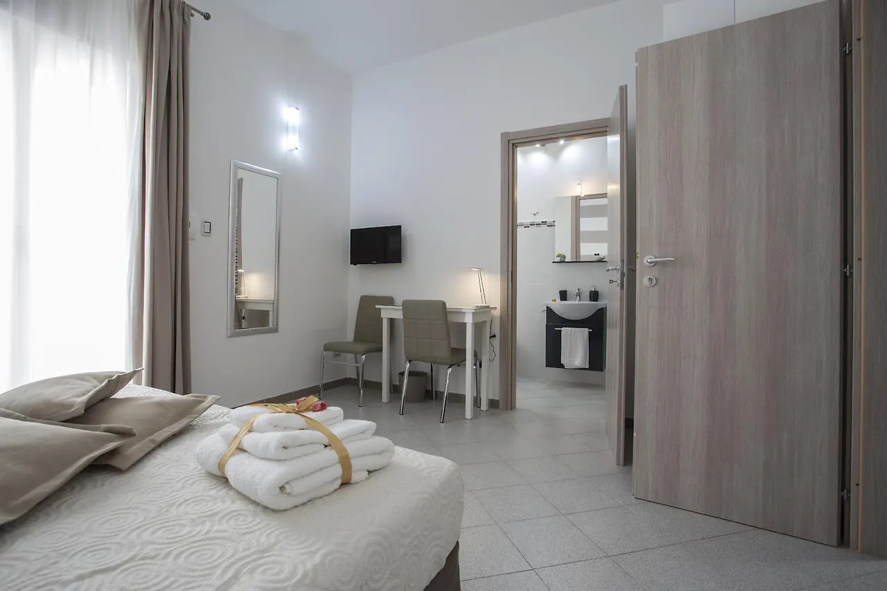 B&B Cinisi Mare E Monti 3*,