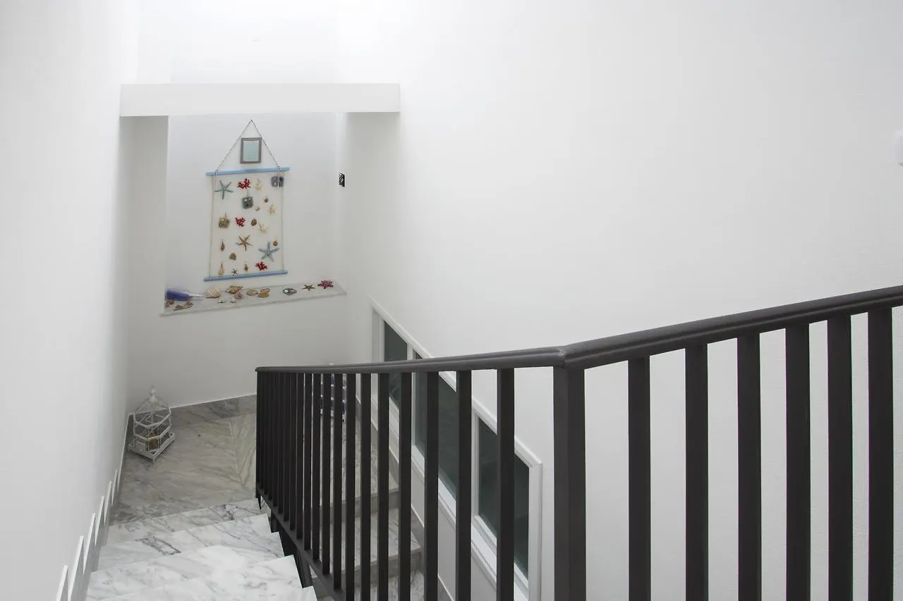 B&B Cinisi Mare E Monti 3*,