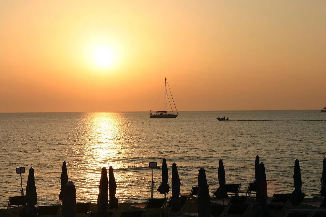 B&B Cinisi Mare E Monti 3*,  Italië