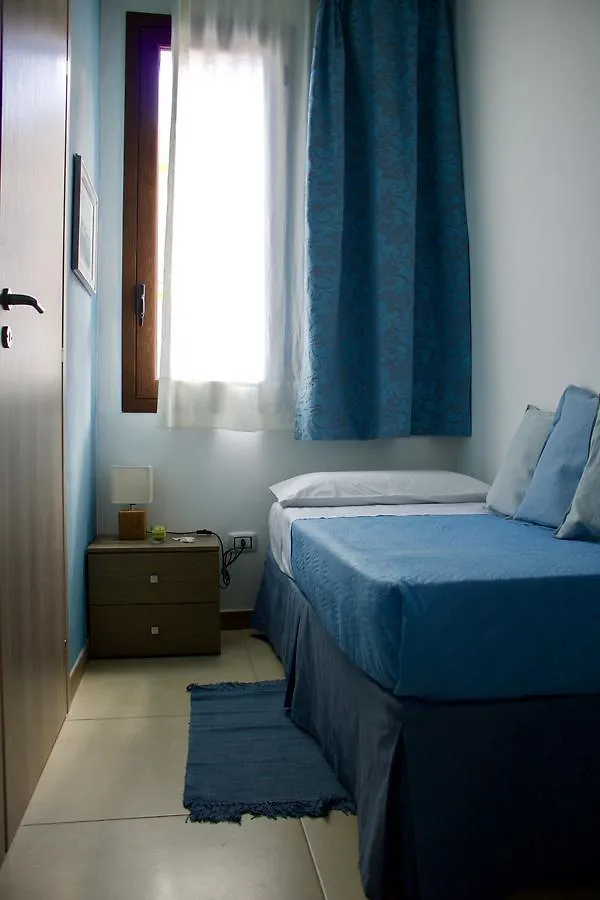 B&B Cinisi Mare E Monti