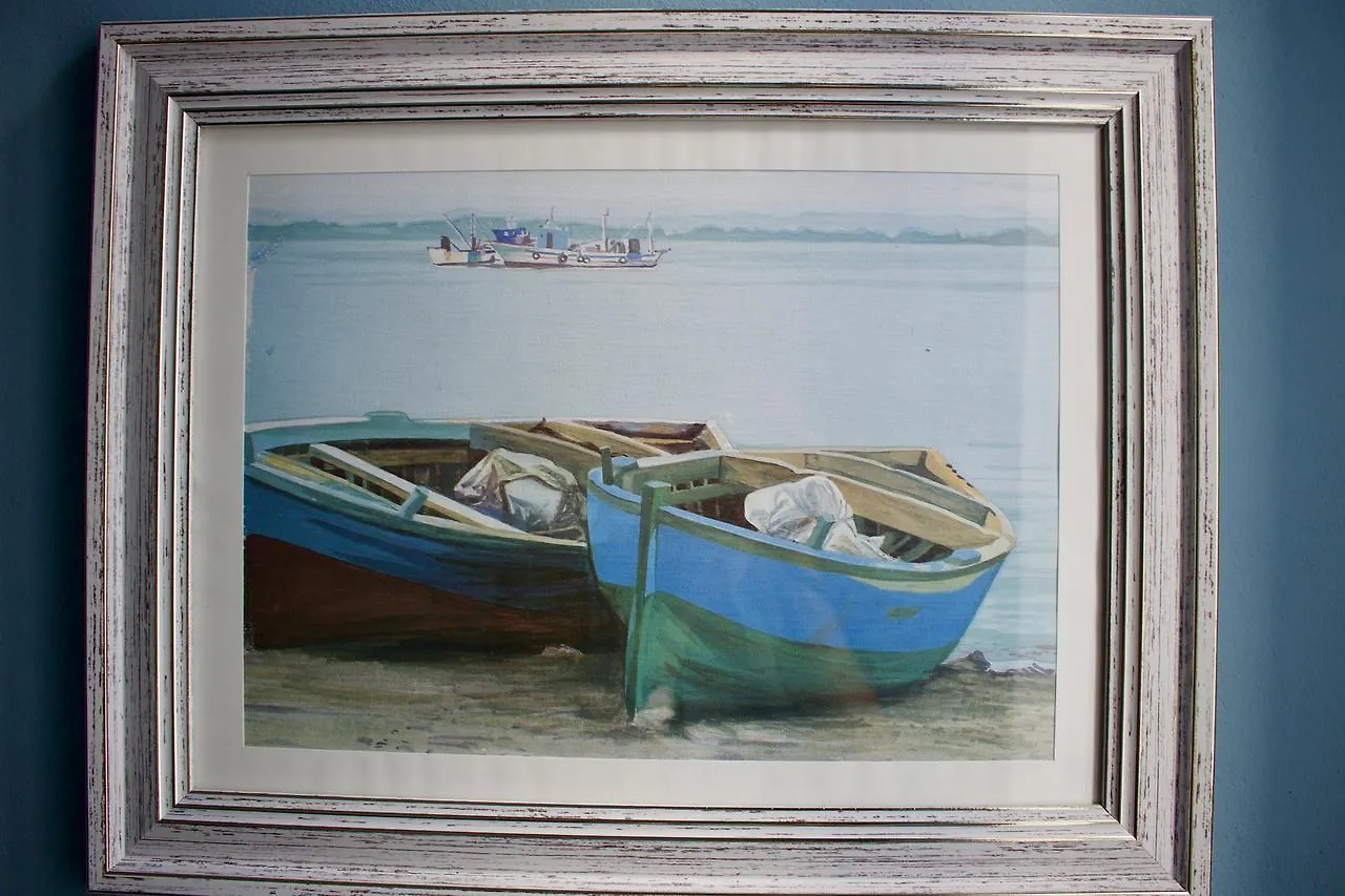 B&B Cinisi Mare E Monti