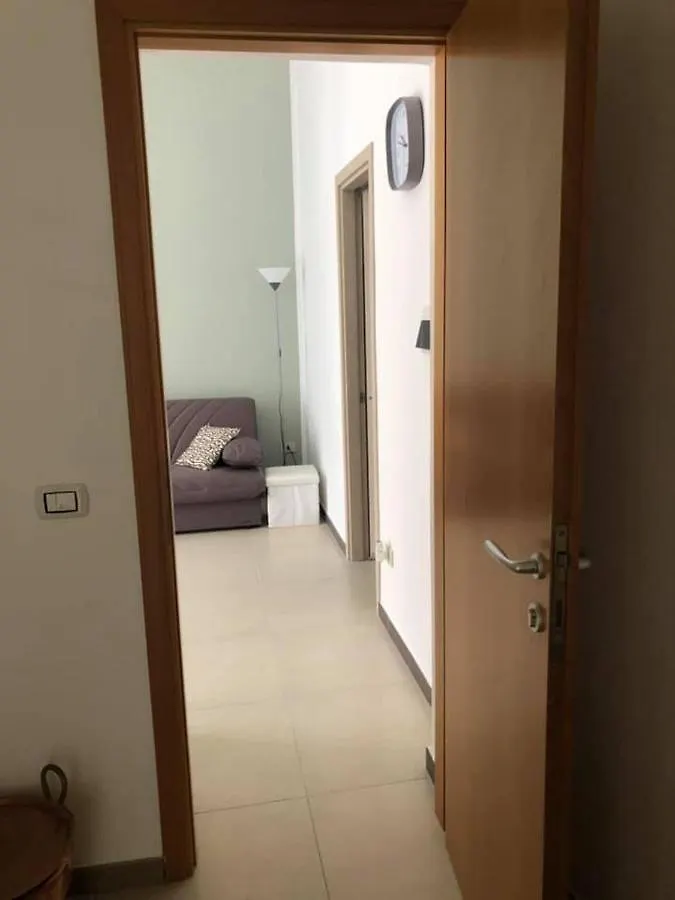 Nocleg ze śniadaniem B&B Cinisi Mare E Monti