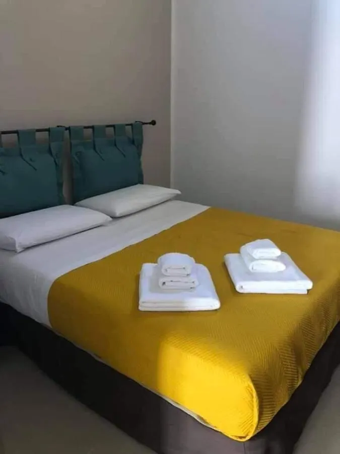 B&B Cinisi Mare E Monti 3*,
