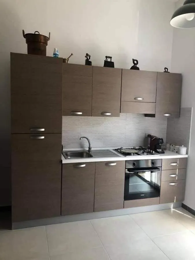 B&B Cinisi Mare E Monti