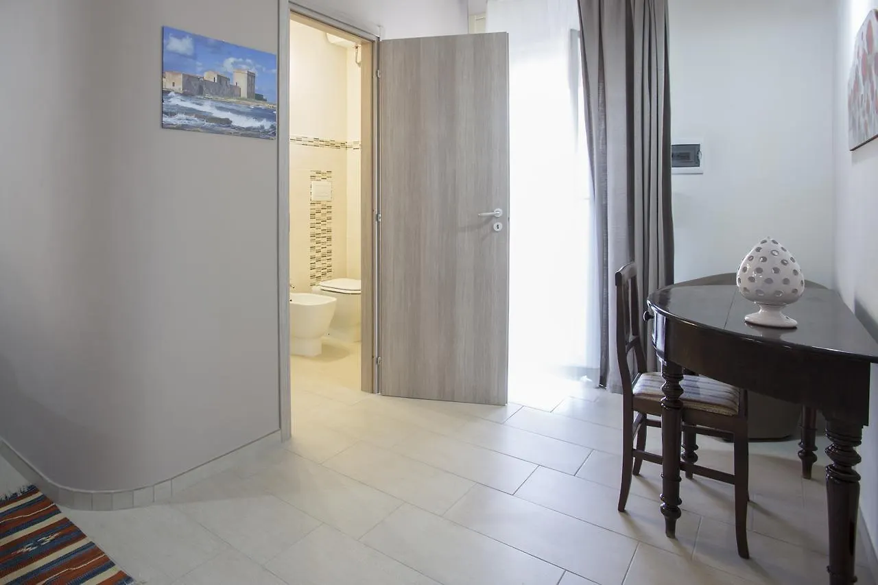 B&B Cinisi Mare E Monti 3*,  Włochy