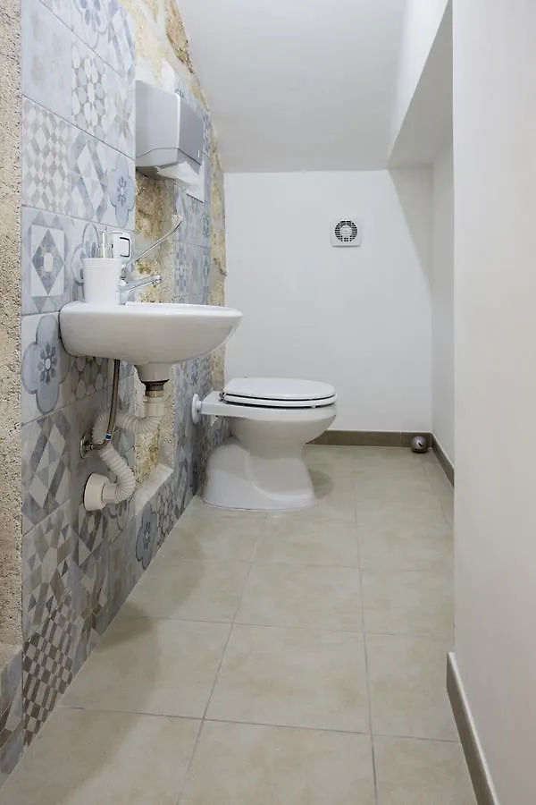 B&B Cinisi Mare E Monti 3*,  Włochy