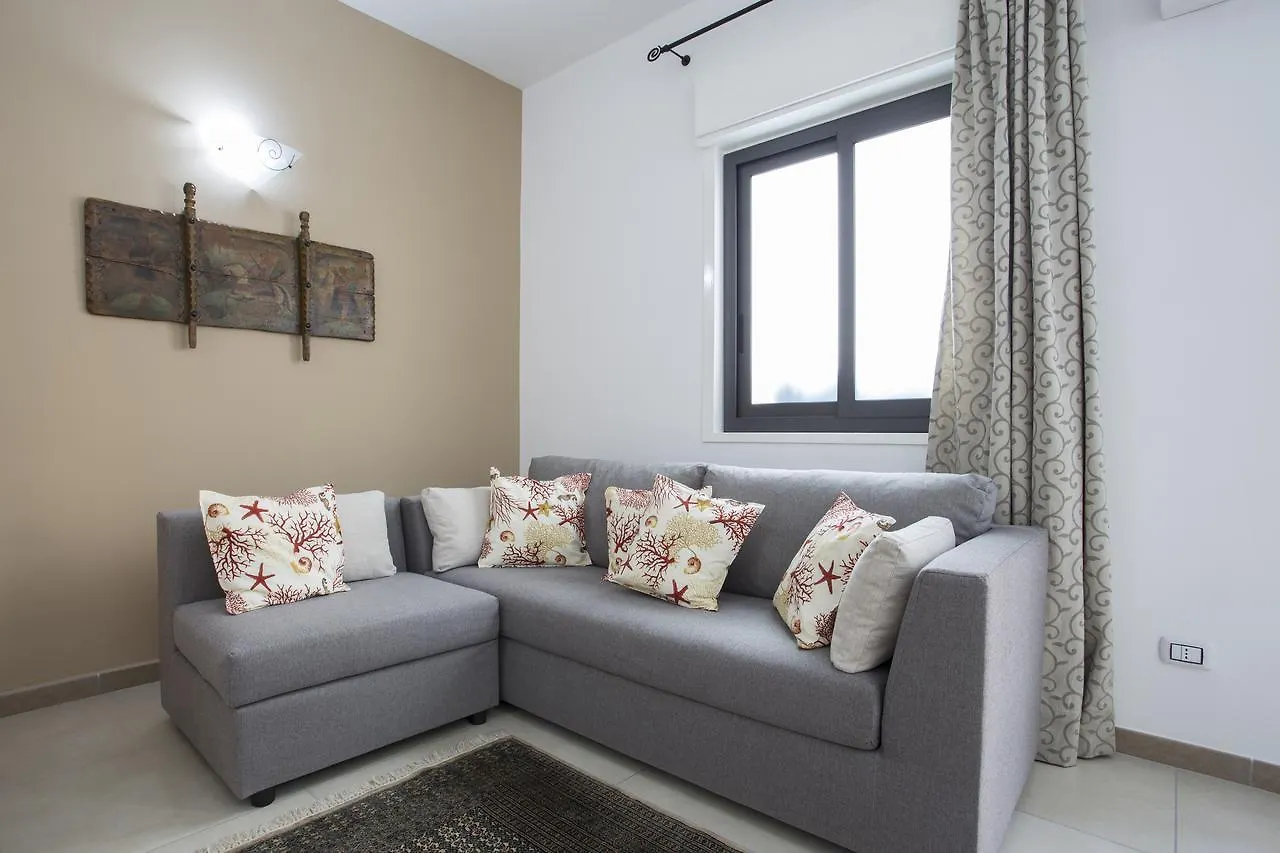 B&B Cinisi Mare E Monti Nocleg ze śniadaniem