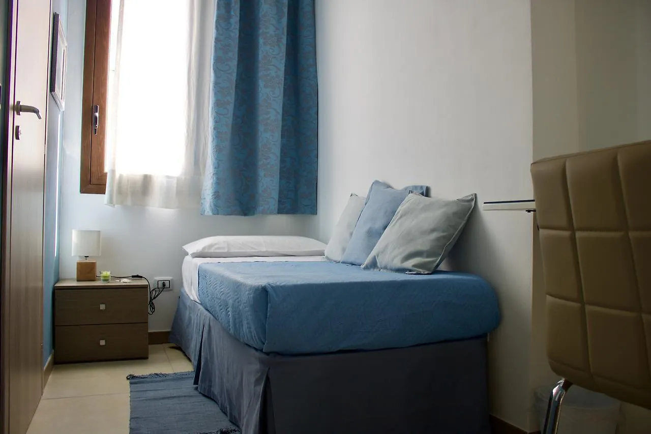 B&B Cinisi Mare E Monti 3*,  Włochy