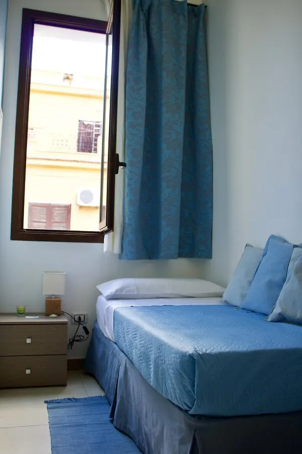 B&B Cinisi Mare E Monti